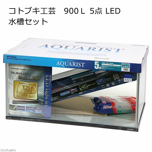 コトブキ工芸 レグラス R-600 S ガラス水槽 - 最安値・価格比較