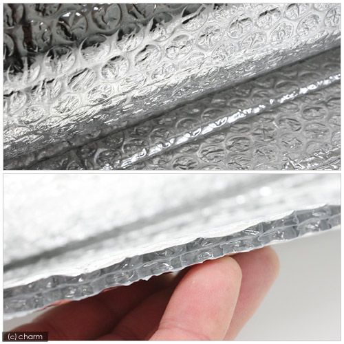  изоляция kn aluminium . заполненный пеной амортизирующий материал сиденье двойной 1200×1000×8(mm)120cm аквариум для 