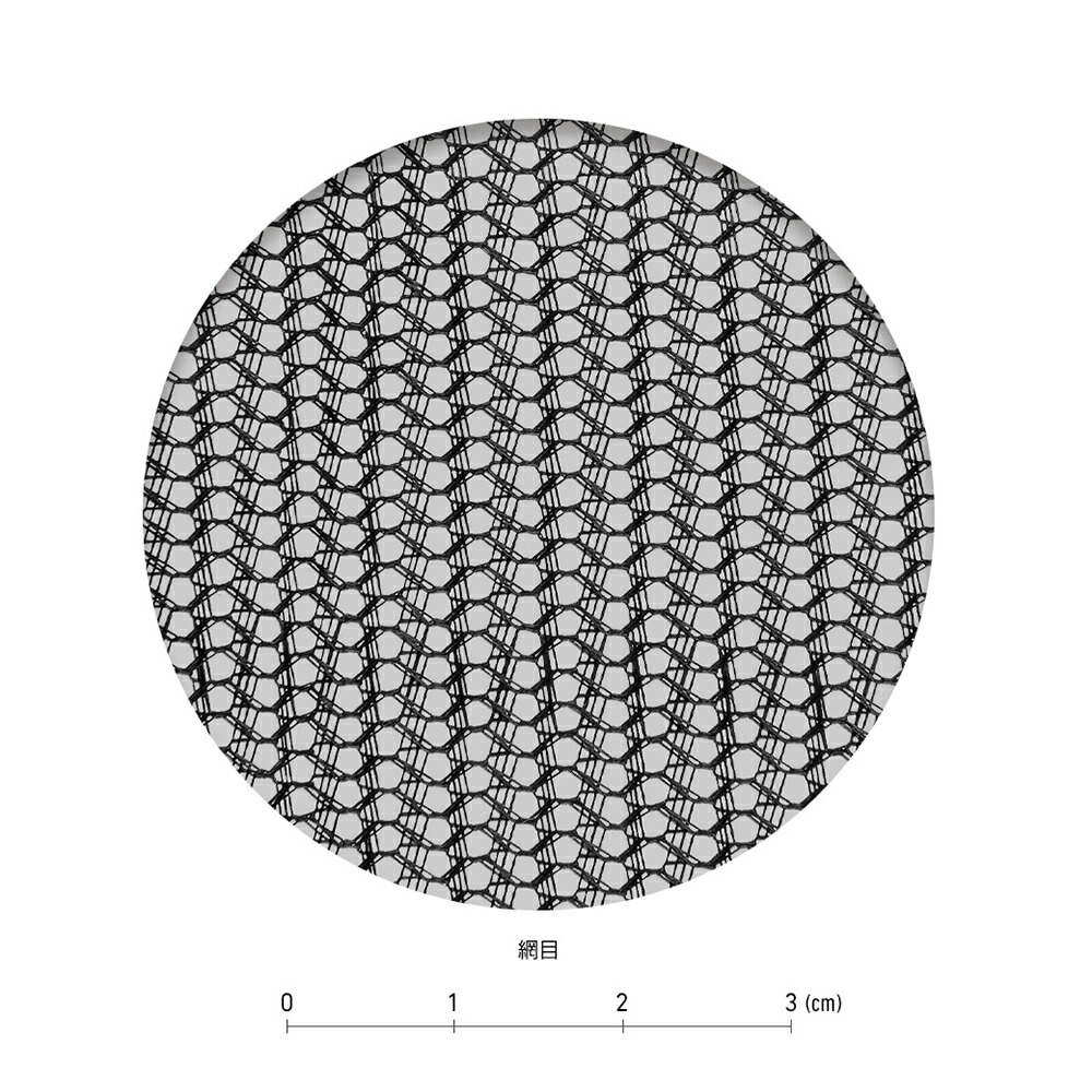 sdo-me Dakar pot. protection net round ( small )