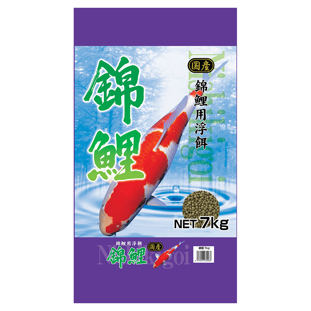 キョーリン 大型底棲肉食魚専用飼料 クレストフリーク ボトムズ 900g
