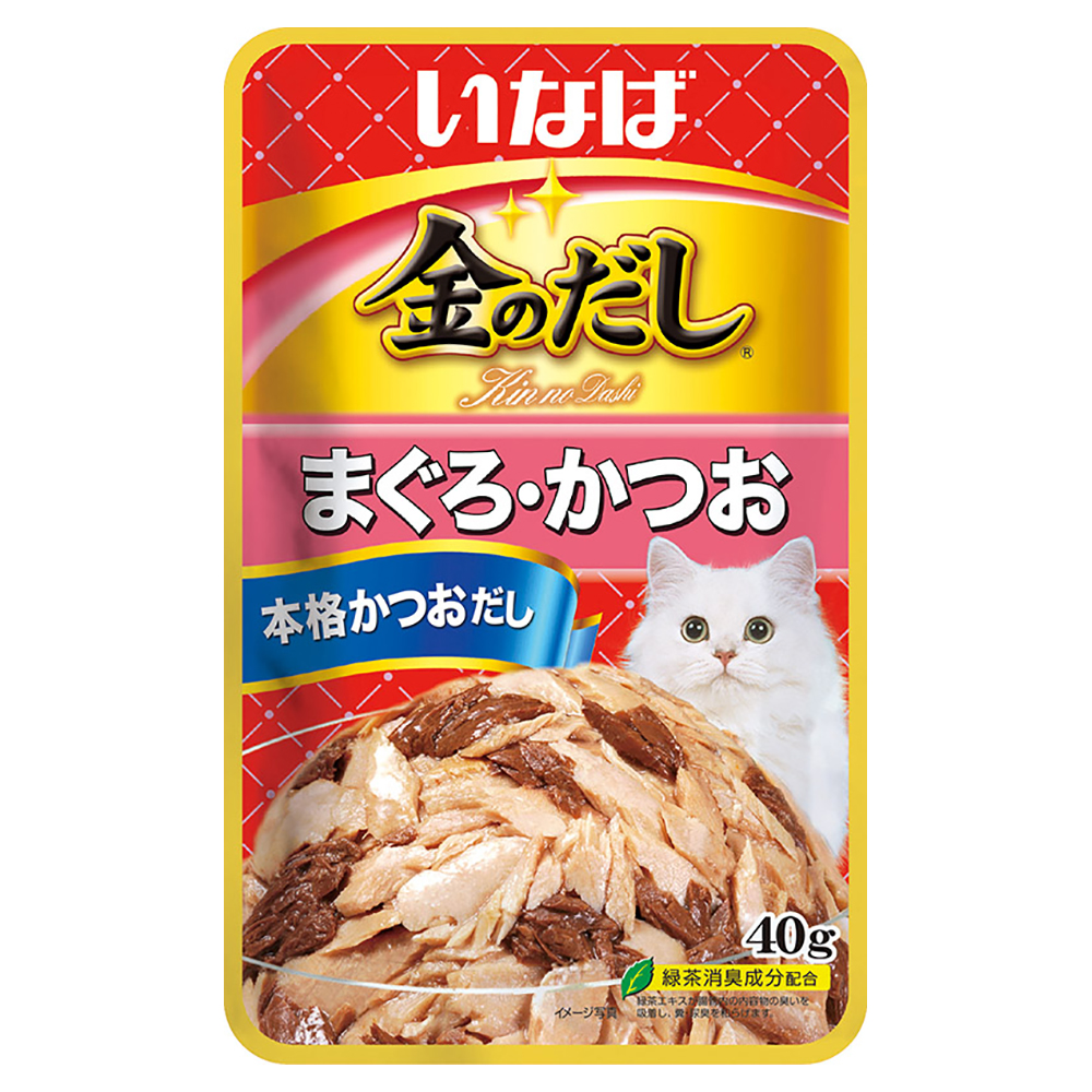 まぐろ・かつお / 1個