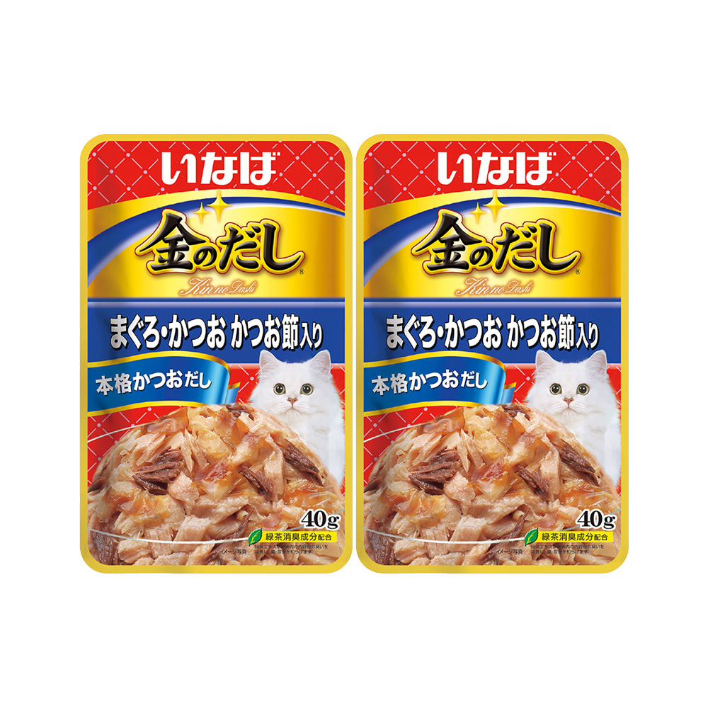 i.. gold. soup pauchi...* and . dried bonito Katsuobushi entering 40g ×2 sack 
