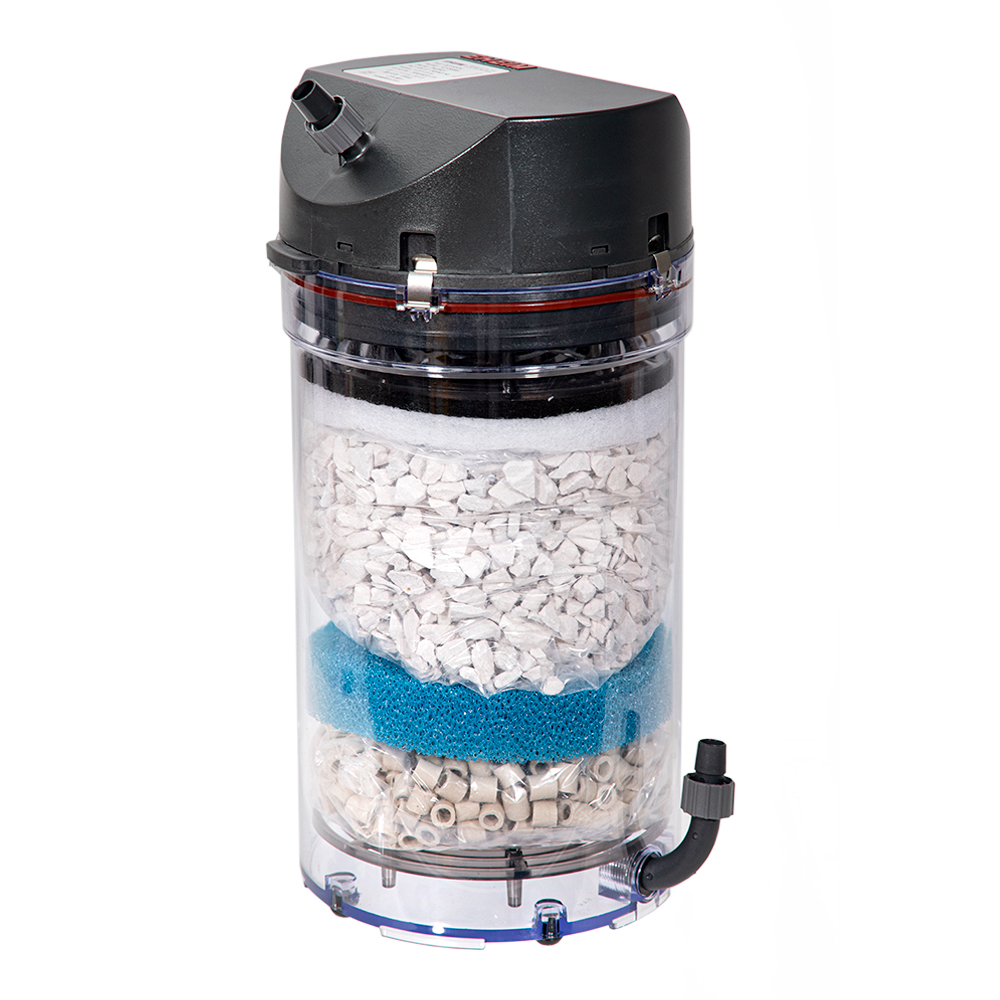 Marfied マーフィード スタンダードネオ 観賞魚用浄水器 フィルター