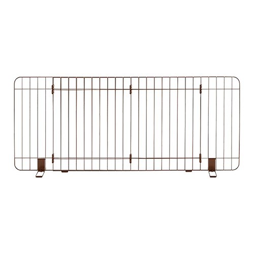 IRIS OHYAMA アイリスプラザ スチールゲート 拡張フレーム付き 88-782