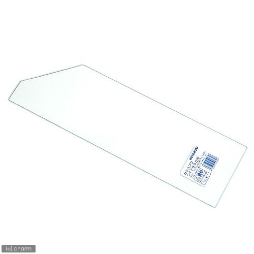  Kotobuki art glass cover wide 900 for (1|4 size 1 sheets width 410× depth 123× thickness 3mm)