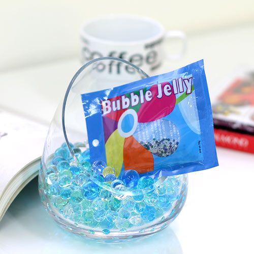  Bubble Jerry blue Mix 