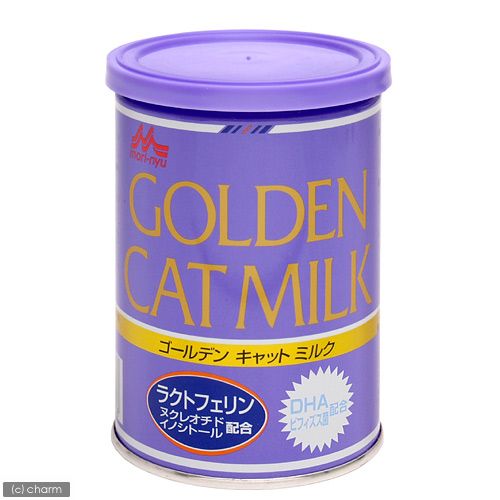 ワンラック ゴールデンキャットミルク 130g×1個の商品画像