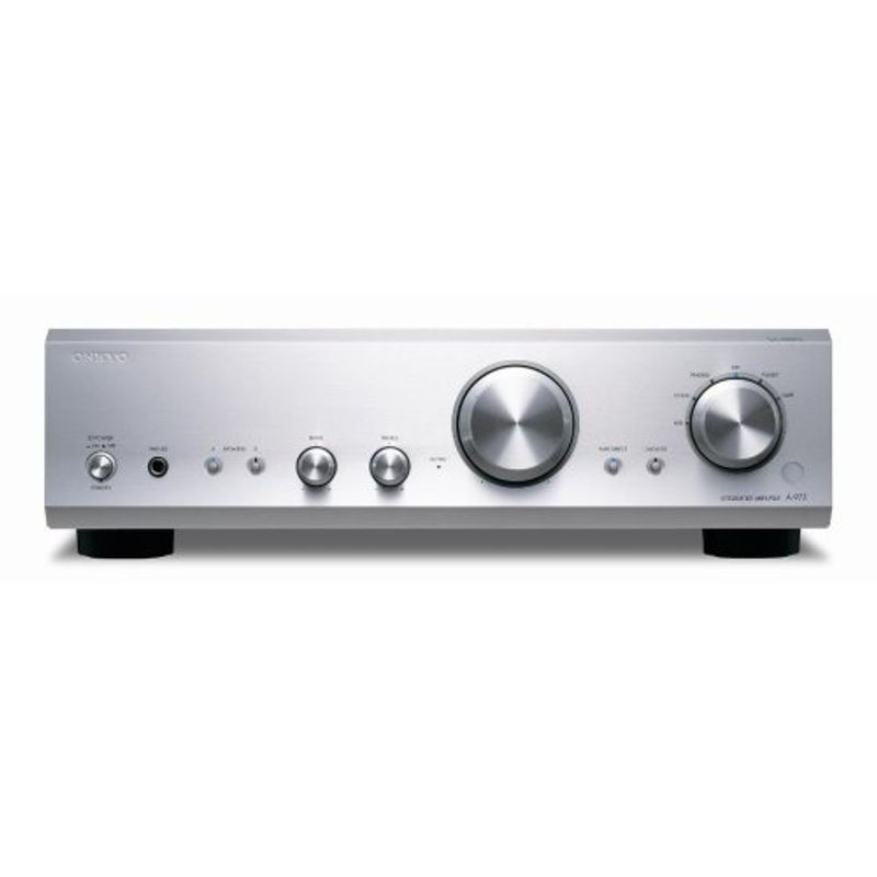 ONKYO A-973 プリメインアンプの商品画像