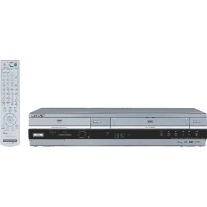 ソニー SLV-D383P ブルーレイ、DVDプレーヤーの商品画像