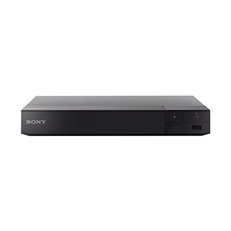 ソニー BDP-S6500 ブルーレイ、DVDプレーヤーの商品画像