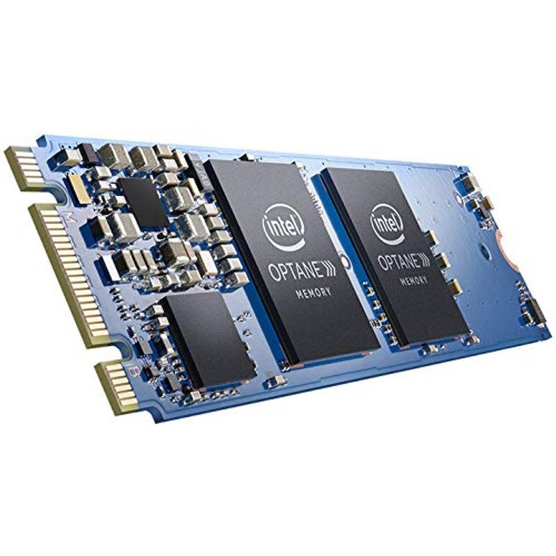 インテル Intel Optane メモリー MEMPEK1W016GAXT［Optane メモリー 16GB］ 内蔵型SSDの商品画像