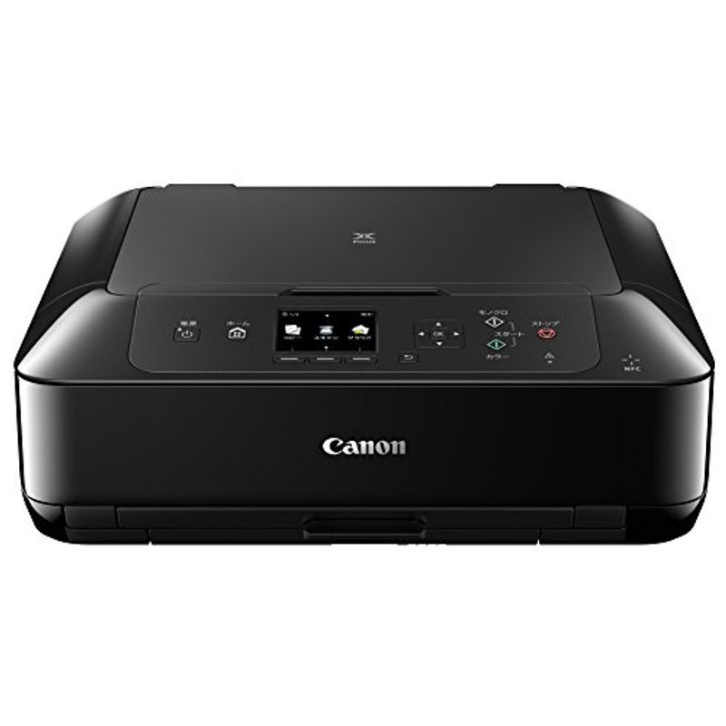 キヤノン ピクサス PIXUS MG6930BK（ブラック） インクジェット 