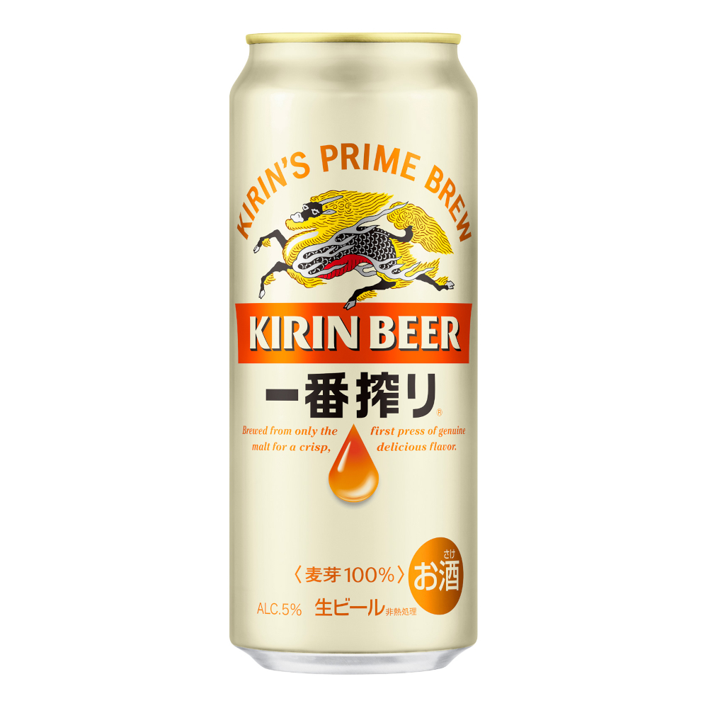 キリン 一番搾り 500ml缶 1ケース 24本 国産ビール 最安値 価格比較 Yahoo ショッピング 口コミ 評判からも探せる
