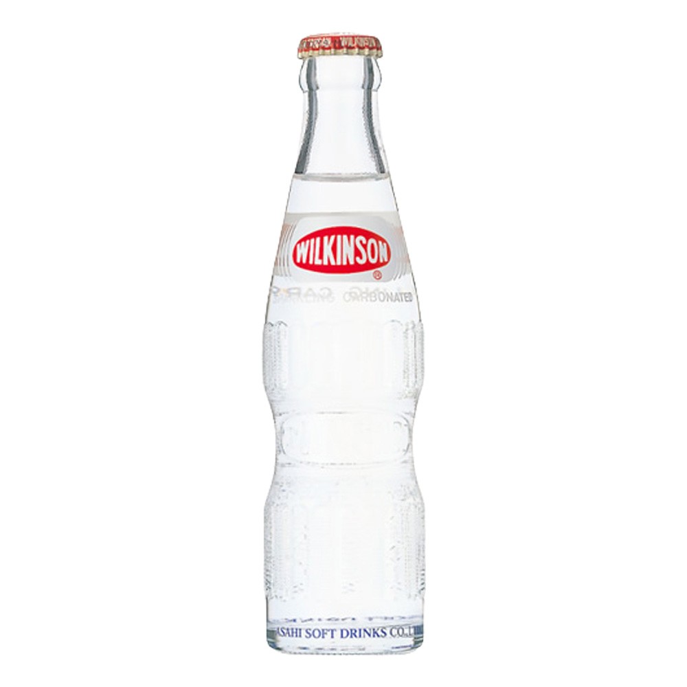 アサヒ ウィルキンソン タンサン グラスボトル 190ml 24本 瓶 発泡水 炭酸水 最安値 価格比較 Yahoo ショッピング 口コミ 評判からも探せる