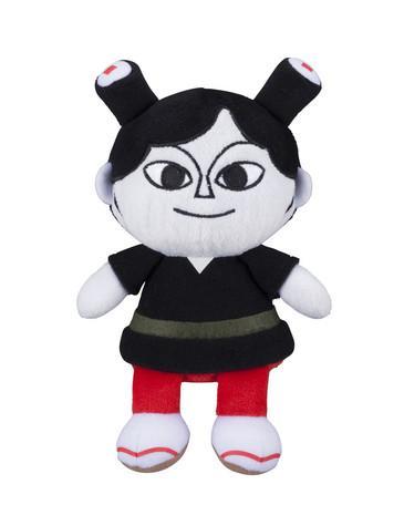 てっかのマキちゃん