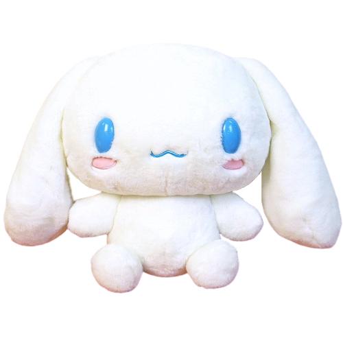 sanrio ナカジマコーポレーション サンリオキャラクターズ ほわほわ L