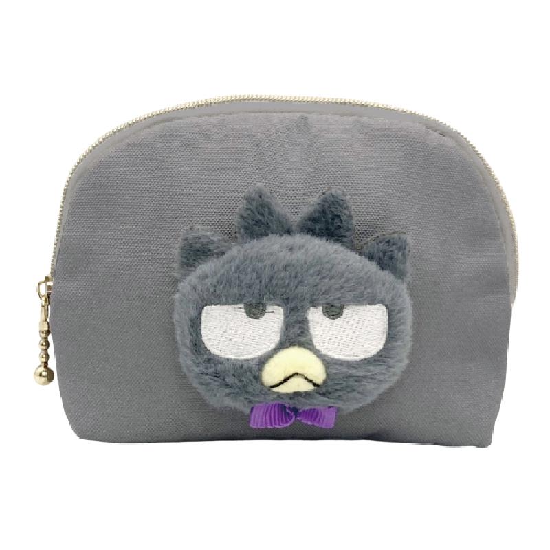  Bad Badtz Maru салфетка сумка боа лицо 