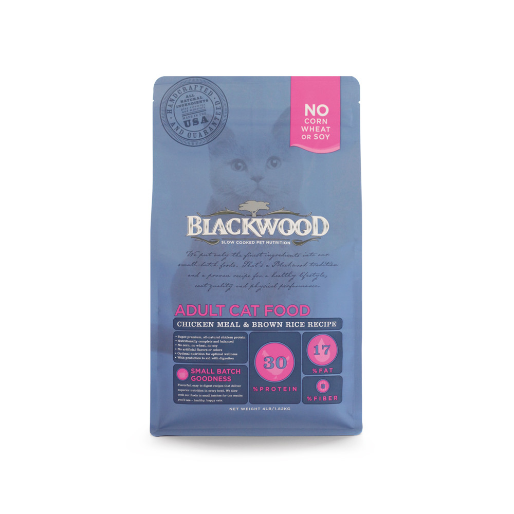 BLACKWOOD ブラックウッド キャット アダルトキャット 1.82kg 猫用ドライフード - 最安値・価格比較 - Yahoo ...