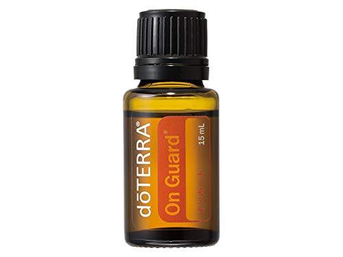 doTERRA オンガード　エッセンシャルオイル 15mL doTERRA doTERRA エッセンシャルオイル ブレンド 15ml