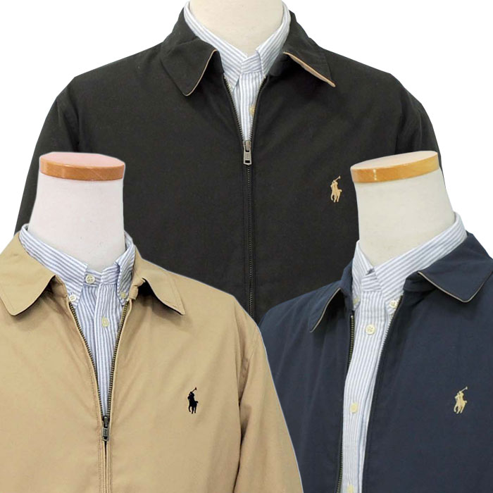  Ralph Lauren мужской POLO Ralph Lauren ветровка куртка от дождя джемпер блузон большой размер внешний #710548506