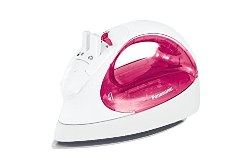  Panasonic cordless steam iron pink NI-CL313-P