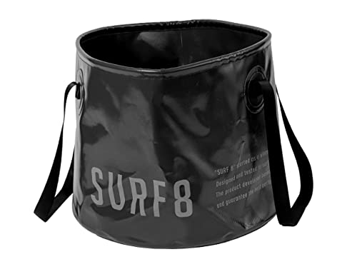  Surf eito(SURF8)] служебная программа ведро 8SA9T1-2 черный 
