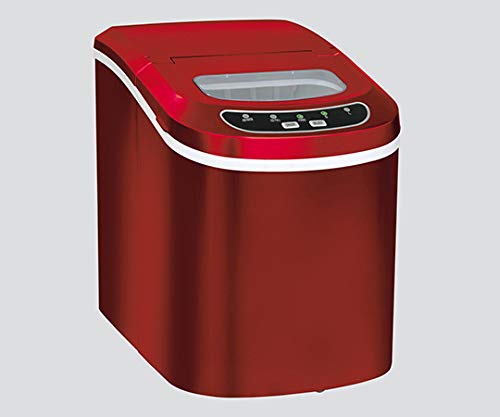  high speed ice maker red (VS-ICE02)