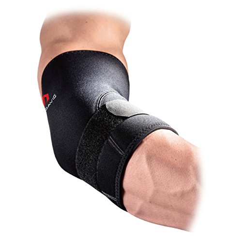 makdabido Deluxe elbow support left right combined use MVJ M485 BK S