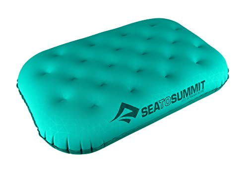 SEA TO SUMMIT(si- toe summit ) aero Ultra light pillow Deluxe si- foam ST81027003