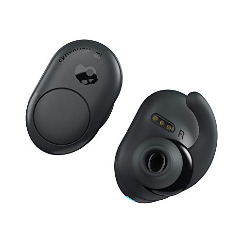 Skullcandy Push True Wireless Earbuds S2BBW-M716 （Dark Gray） イヤホン本体の商品画像