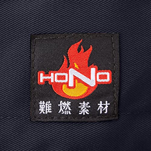 [ Мураками . одежда ] балаклава HONO мужской 1- темно-синий XO