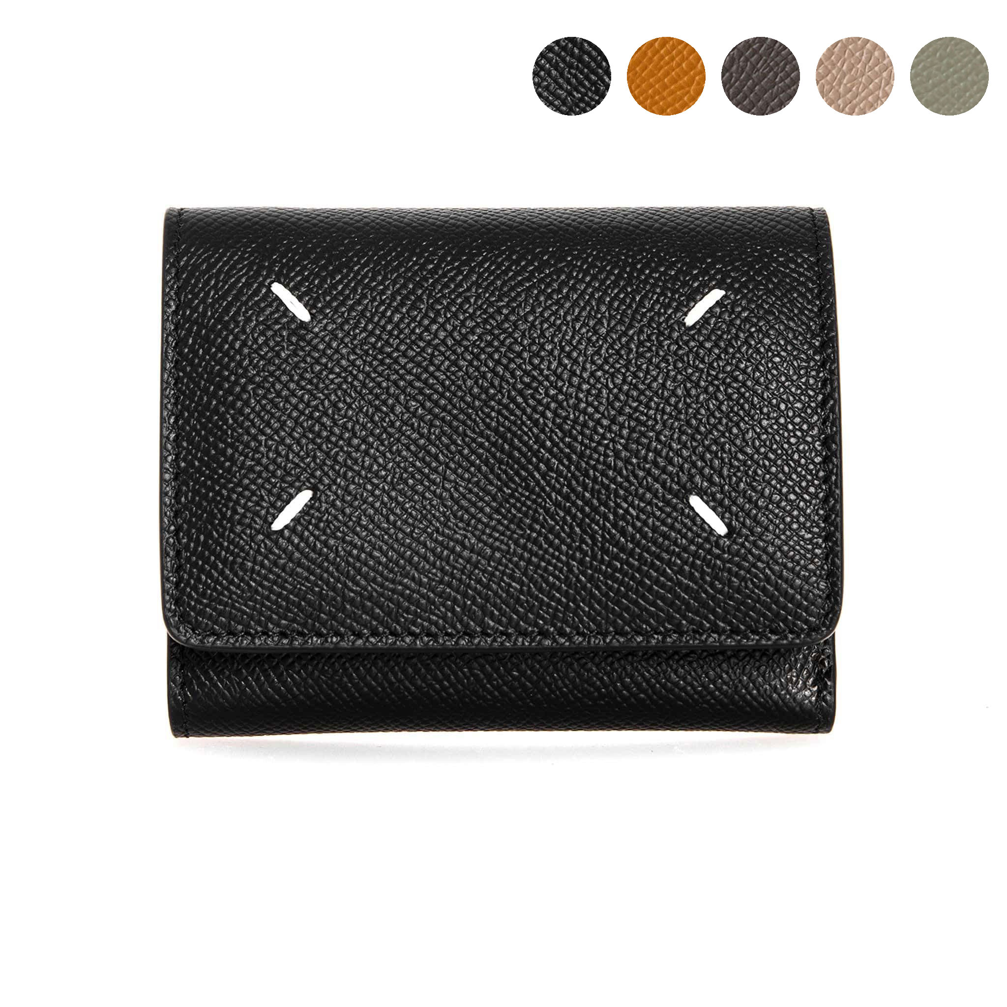 LOUIS VUITTON ポルトフォイユ・LV ポンヌフ コンパクト M69175