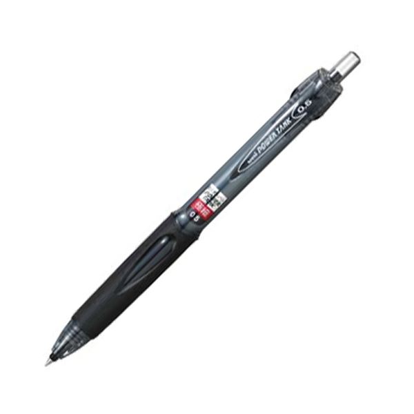 三菱鉛筆 パワータンク スタンダード（黒）0.5mm SN200PT05.24×50本 ボールペンの商品画像