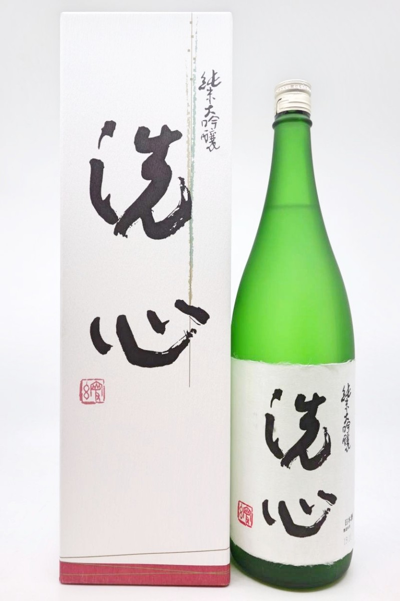 旭酒造 獺祭 純米大吟醸 45 1800mlびん 1本 純米大吟醸酒 - 最安値