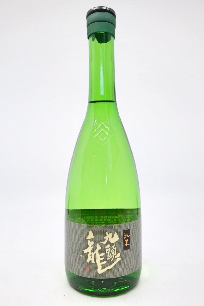 九頭龍 純米 720mlびん 1本の商品画像