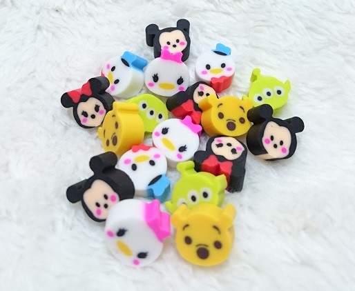  Disney сладости - ластик tsumtsum