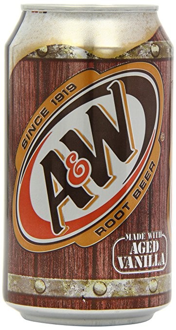 A W ルートビア 355ml 1本 缶 炭酸飲料 最安値 価格比較 Yahoo ショッピング 口コミ 評判からも探せる