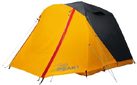 Coleman ピーク1 ドームテント 4人用 ドーム型テントの商品画像
