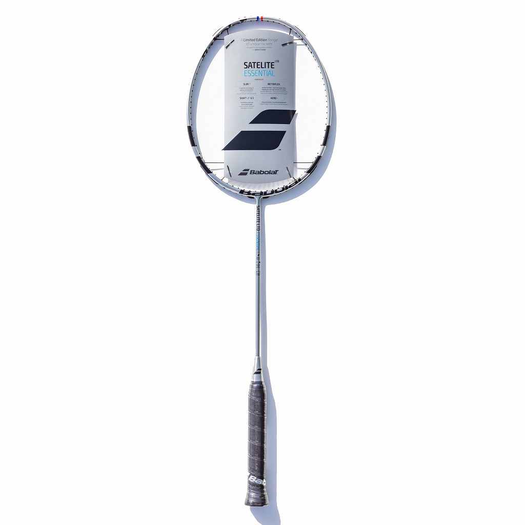 Babolat サテライト エルティーディー エッセンシャル 602405