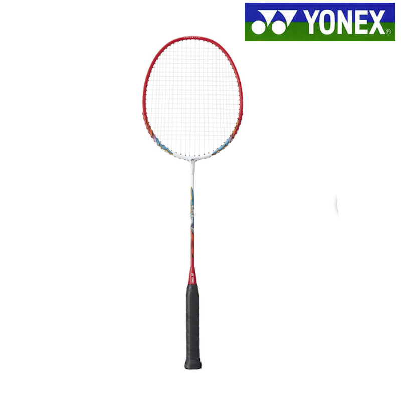 ヨネックス YONEX マッスルパワー2 MP2 バドミントラケット バドミントンラケットの商品画像