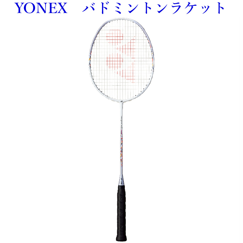 YONEX ナノフレア400 NF-400 751（ディープパープル） NANOFLARE