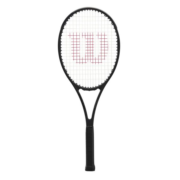 Wilson プロスタッフ RF97 V13.0 WR043711U PRO STAFF（Wilson） 硬式テニスラケット