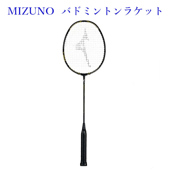 ミズノ バドミントンラケット FORTIUS20 フォルティウス20 5U6｜Yahoo