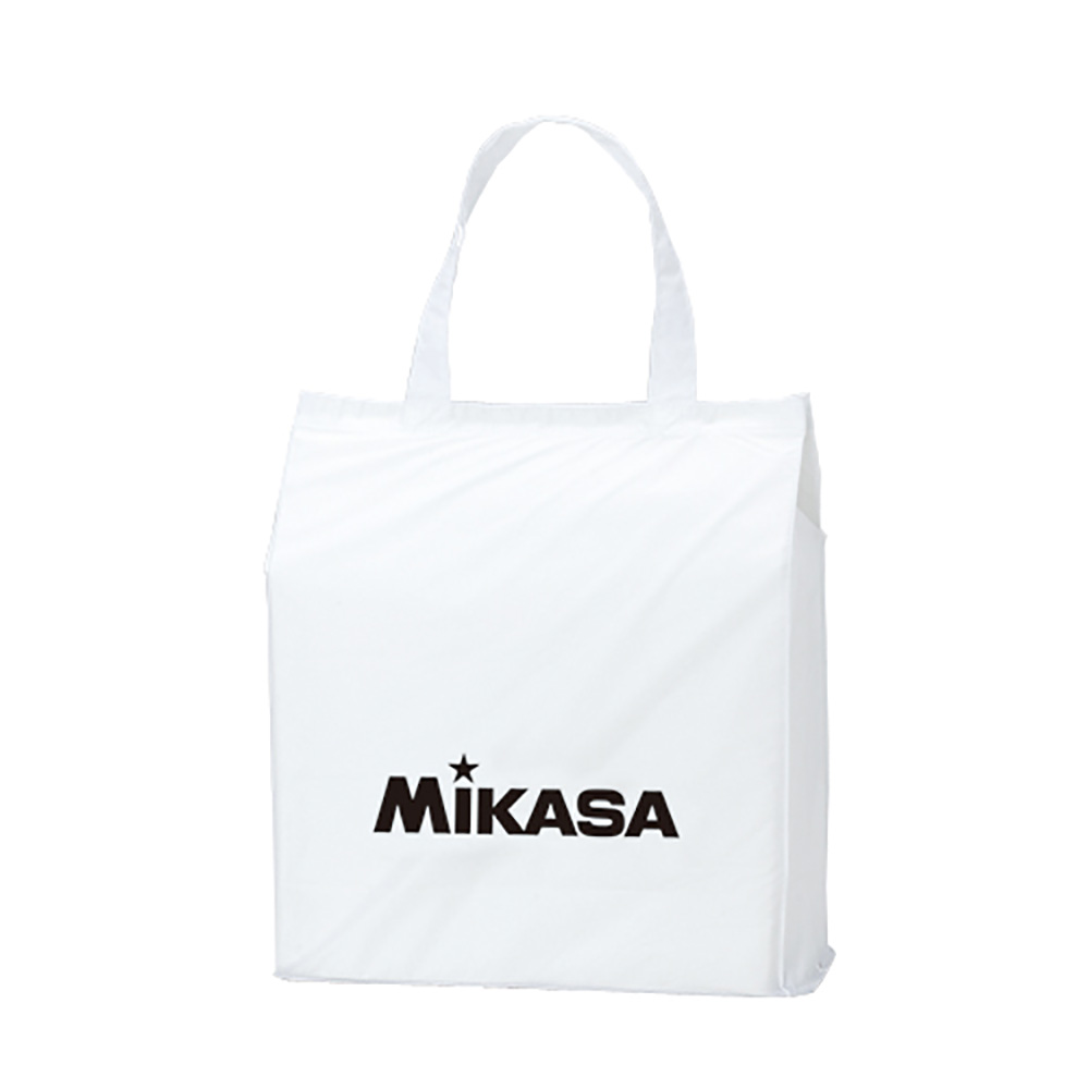 mikasa leisure bag BA-21 2018AW volleyball basketball .. packet ( mail service ) correspondence 