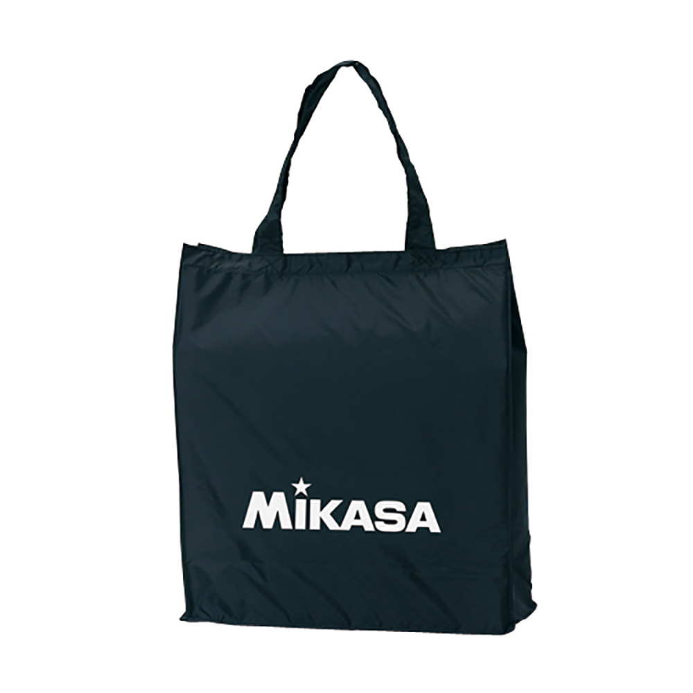 mikasa leisure bag BA-21 2018AW volleyball basketball .. packet ( mail service ) correspondence 