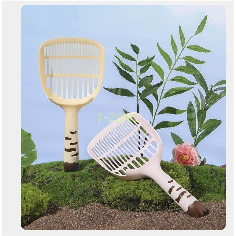  cat for toilet spade cat sand spade cat sand shovel Sand spade pet washing thing pet accessories cat cat cat toilet cleaning sand removing simple using .