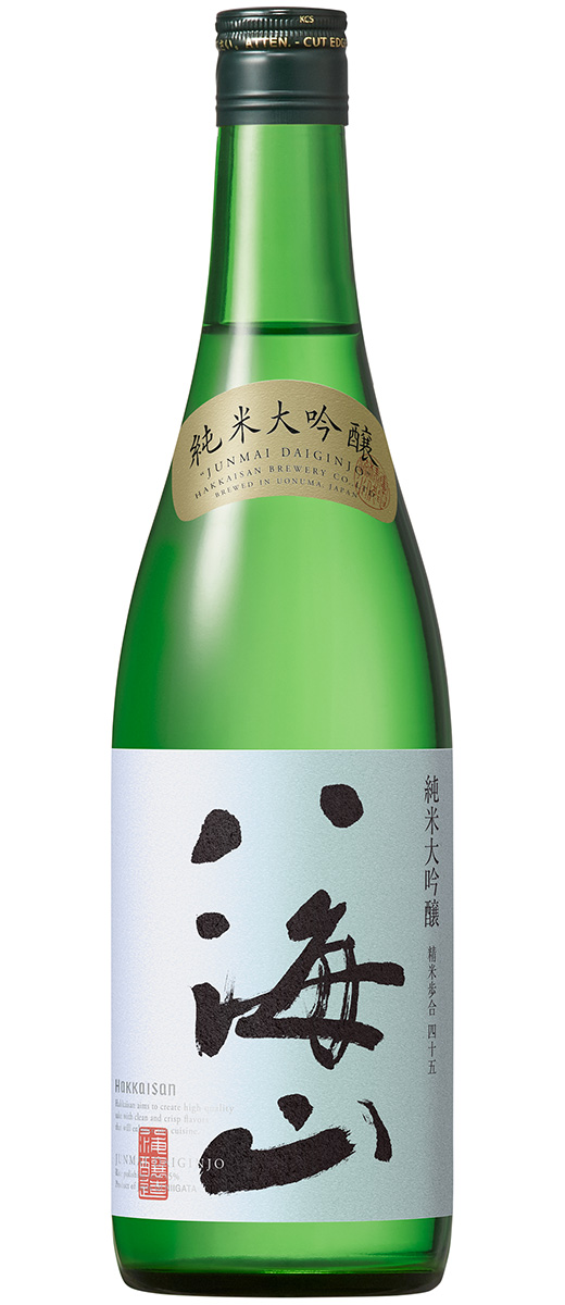朝日酒造 得月 純米大吟醸 720miびん 1本 純米大吟醸酒 - 最安値・価格