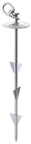 petio(Petio) собака paul (pole) длинный встроен для больших собак 45cm