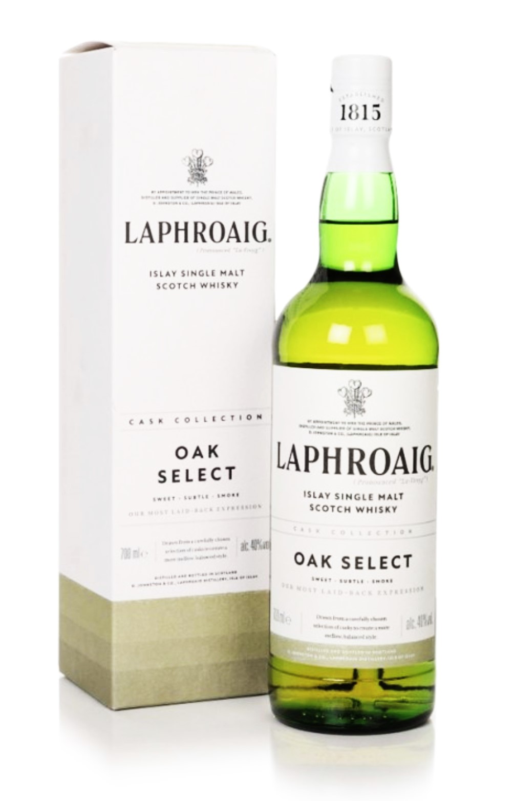 SUNTORY ボウモア 12年 350mlびん 1本 ボウモア アイラモルト