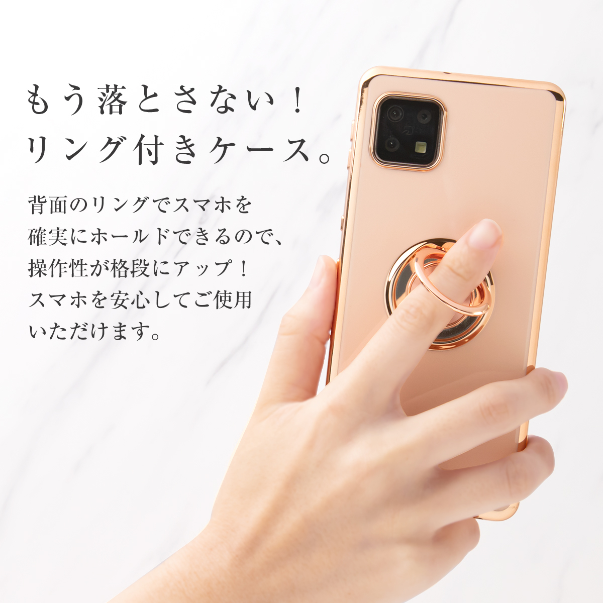 aquos sense6 ケース アクオスセンス6 カバー shg05 かわいい おしゃれ